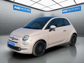 2021 (21) - 1.0 MHEV Star Hatchback 3dr Petrol Manual Euro 6 (s/s) (70 bhp)