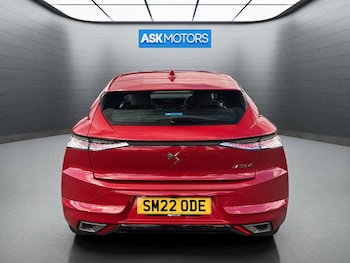 Used DS Automobiles DS 4 2022 for sale - 79573908: Photo
