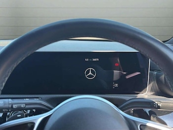 Used Mercedes-Benz A-Class 2019 for sale - 79192686: Photo