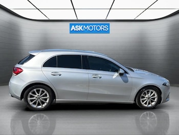 Used Mercedes-Benz A-Class 2019 for sale - 79192686: Photo