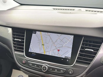 Used Vauxhall Crossland X 2019 for sale - 79170413: Photo