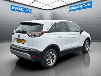 Used Vauxhall Crossland X 2019 for sale - 79170413: Photo