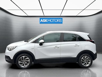 Used Vauxhall Crossland X 2019 for sale - 79170413: Photo