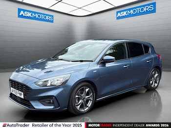 Used Ford Focus 2019 for sale - 79170447: Photo