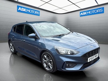 Used Ford Focus 2019 for sale - 79170447: Photo