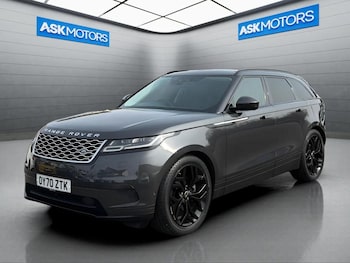 Used Land Rover Range Rover Velar 2020 for sale - 79170406: Photo