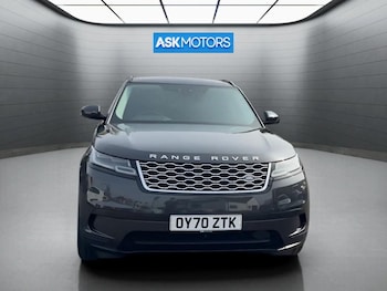 Used Land Rover Range Rover Velar 2020 for sale - 79170406: Photo