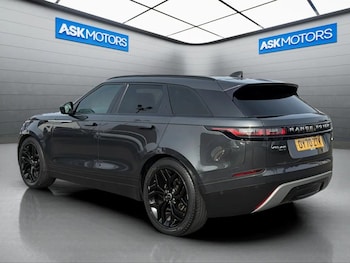 Used Land Rover Range Rover Velar 2020 for sale - 79170406: Photo
