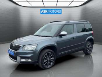 2016 (66) - 2.0 TDI CR [150] SE L 4x4 5dr DSG