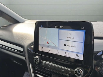 Used Ford Fiesta 2019 for sale - 79170390: Photo