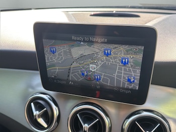Used Mercedes-Benz GLA 2018 for sale - 79170402: Photo