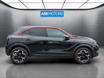 Used Vauxhall Mokka 2021 for sale - 79170393: Photo