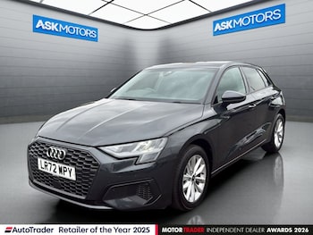 Used Audi A3 2022 for sale - 79170414: Photo