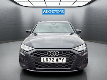 Used Audi A3 2022 for sale - 79170414: Photo