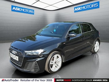 Used Audi A1 2022 for sale - 79170448: Photo