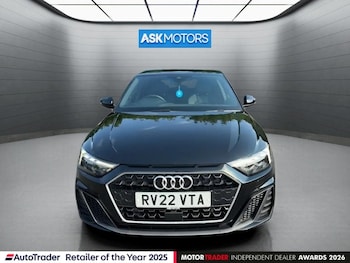 Used Audi A1 2022 for sale - 79170448: Photo