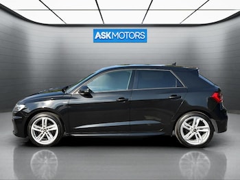 Used Audi A1 2022 for sale - 79170448: Photo