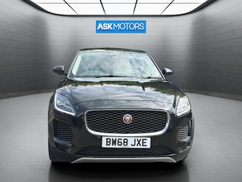 Used Jaguar E-Pace 2018 for sale - 79170441: Photo