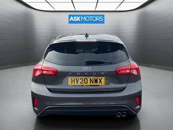 Used Ford Focus 2020 for sale - 75502841: Photo