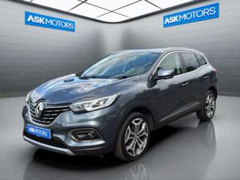 2019 (19) - 1.3 TCe GT Line SUV 5dr Petrol EDC Euro 6 (s/s) (140 ps)
