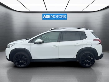 Used Peugeot 2008 2019 for sale - 75619643: Photo
