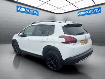 Used Peugeot 2008 2019 for sale - 75619643: Photo