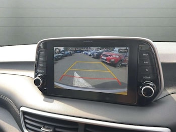 Used Hyundai TUCSON 2019 for sale - 79238111: Photo