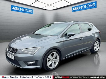 Used SEAT Leon 2017 for sale - 79254297: Photo