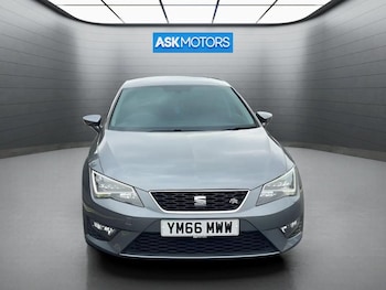 Used SEAT Leon 2017 for sale - 79254297: Photo