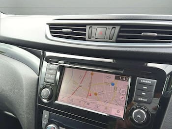 Used Nissan Qashqai 2019 for sale - 79738186: Photo