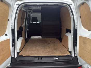 Used Mercedes-Benz Citan 2024 for sale - 75122560: Photo