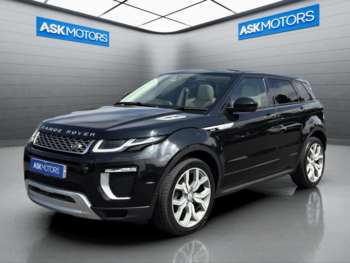 2017 (17) - 2.0 TD4 Autobiography SUV 5dr Diesel Auto 4WD Euro 6 (s/s) (180 ps)