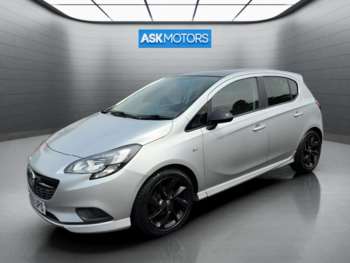 Used Vauxhall Corsa 2019 for sale - 74893759: Photo