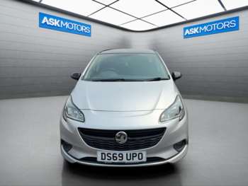 Used Vauxhall Corsa 2019 for sale - 74893759: Photo