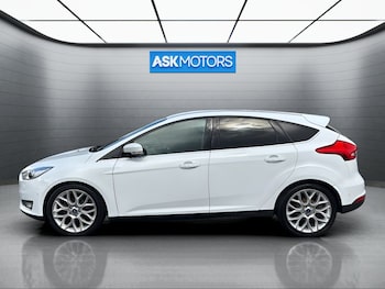 Used Ford Focus 2018 for sale - 79588005: Photo