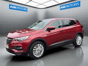 2018 (18) - 1.2 Turbo Sport Nav SUV 5dr Petrol Manual Euro 6 (s/s) (130 ps)