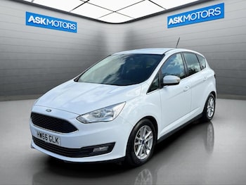Used Ford C-Max 2016 for sale - 79170392: Photo