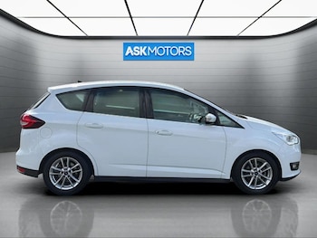 Used Ford C-Max 2016 for sale - 79170392: Photo