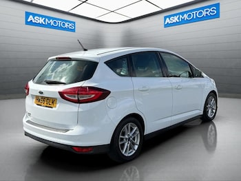 Used Ford C-Max 2016 for sale - 79170392: Photo
