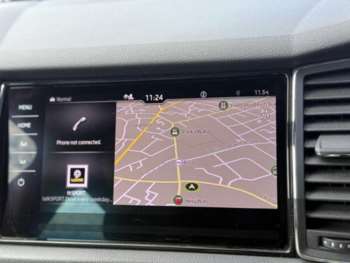 Used Skoda Kodiaq 2021 for sale - 74742296: Photo