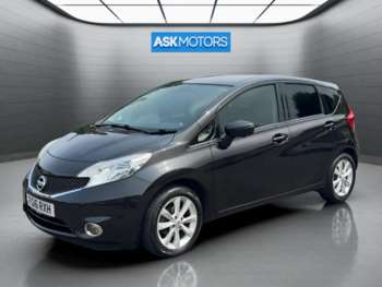 2016 (16) - 1.2 DiG-S Tekna 5dr Auto