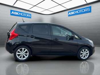 Used Nissan Note 2016 for sale - 74893466: Photo