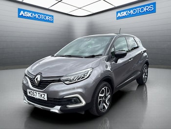 Used Renault Captur 2018 for sale - 79450288: Photo