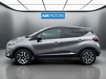 Used Renault Captur 2018 for sale - 79450288: Photo