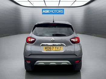 Used Renault Captur 2018 for sale - 79450288: Photo