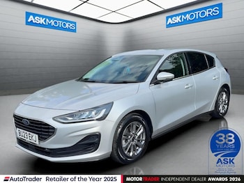 Used Ford Focus 2023 for sale - 79275960: Photo