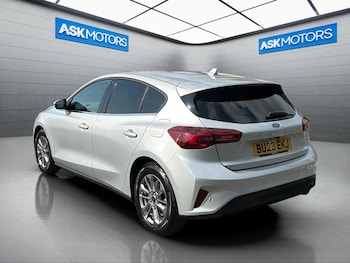Used Ford Focus 2023 for sale - 79275960: Photo