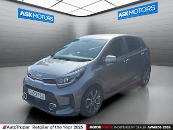 Used Kia Picanto 2023 for sale - 79170433: Photo