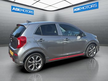 Used Kia Picanto 2023 for sale - 79170433: Photo