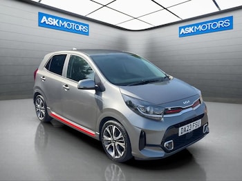 Used Kia Picanto 2023 for sale - 79170433: Photo